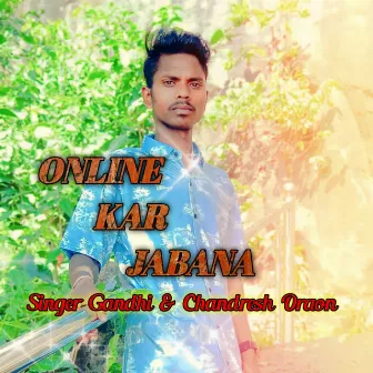 Online Kar Jabana by 