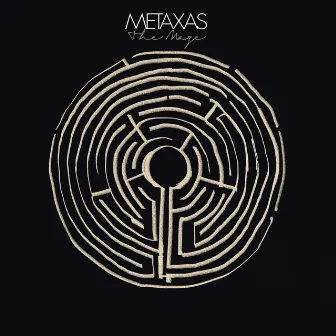 The Maze by Metaxas