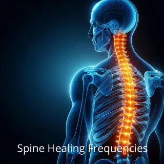 Spine Healing Frequencies: Music and Isochronic Tones for Instant Relief from Back Pain and Spinal Cord Regeneration by Frequencies Solfeggio