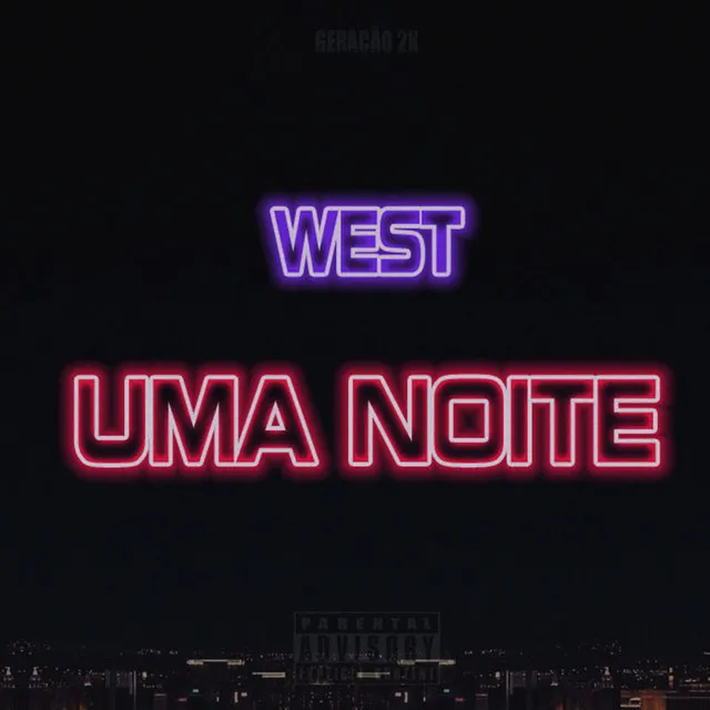 Uma Noite