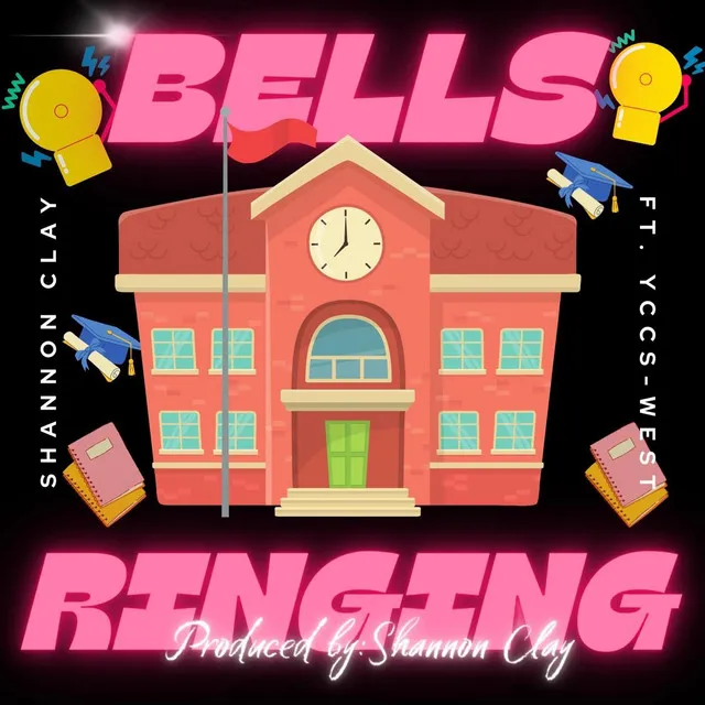 Bells Ringing