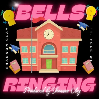 Bells Ringing by Shannon Clay