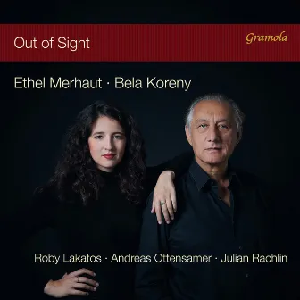 Out of Sight by Bela Koreny