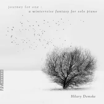 Journey for One by Hilary Demske