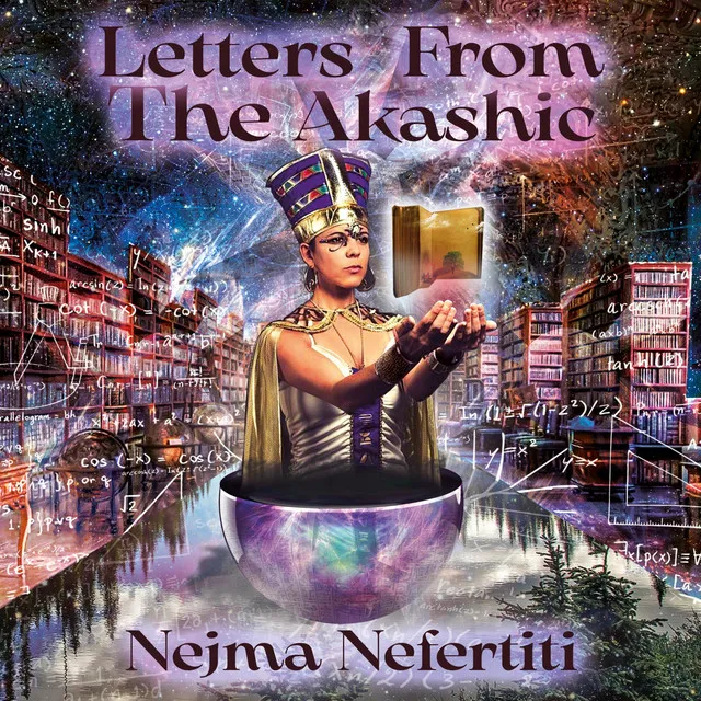 Letters From The Akashic