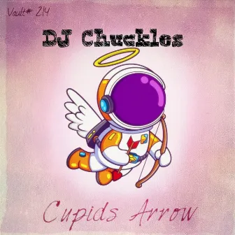 Cupid's Arrow by Dj Chuckles