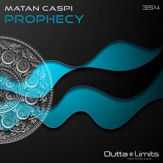 Prophecy by Matan Caspi