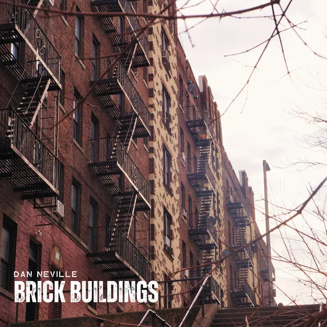 Brick Buildings