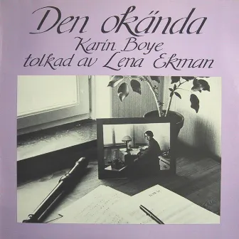 Den okända by Lena Ekman