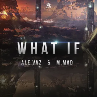 What If by Ale Vaz