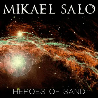 Heroes of Sand by Mikael Salo