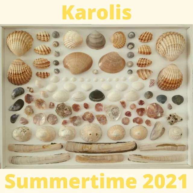 Summertime 2021