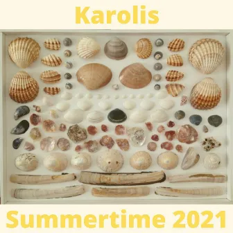 Summertime 2021 by Karolis