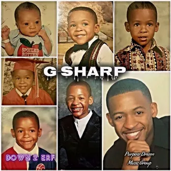 G Sharp by G Sharp