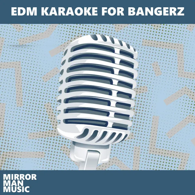 EDM Karaoke for Bangerz