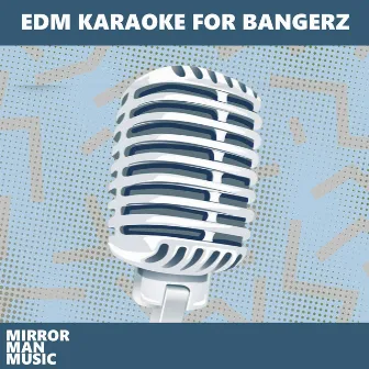 EDM Karaoke for Bangerz by Studio One Project