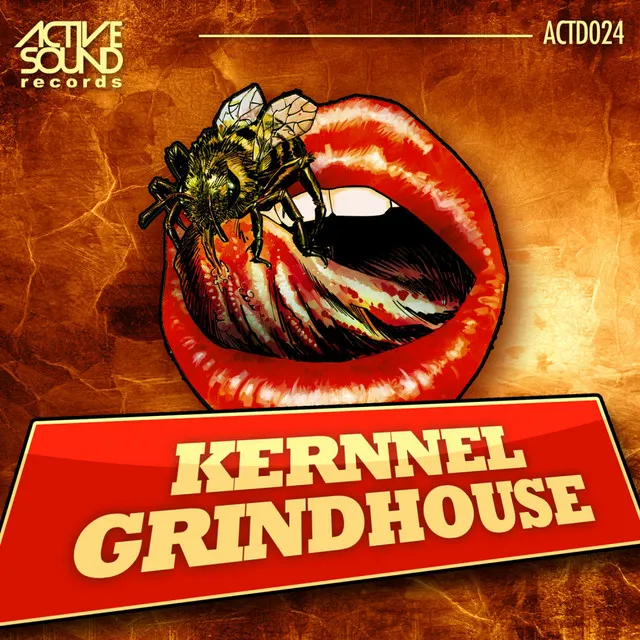 Grindhouse - Original Mix