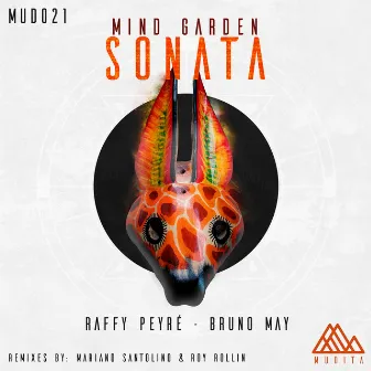 Mind Garden Sonata by Raffy Peyré