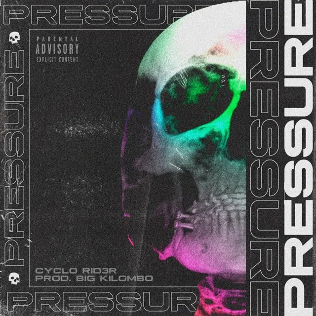 Pressure