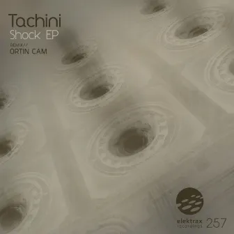 Shock Ep by Tachini