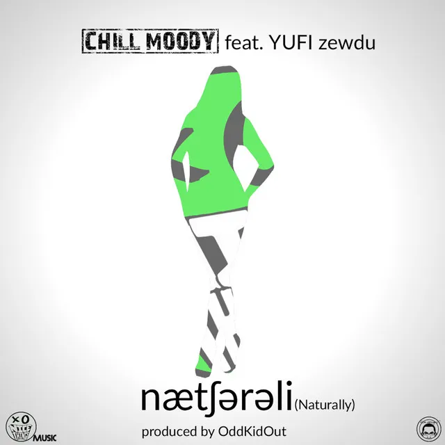 Naturally (feat. Yufi Zewdu)