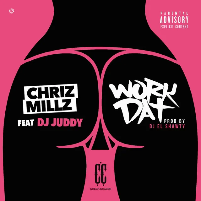 Work Dat (feat. DJ Juddy)