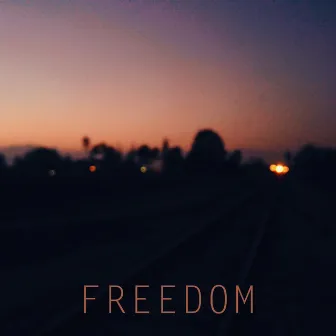 Freedom by Sparkle Haze