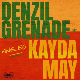 Angles by Denzil Grenade