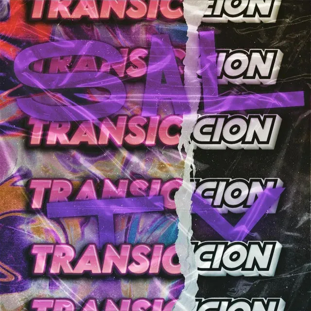 Transición