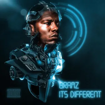 Its Different by Bramz