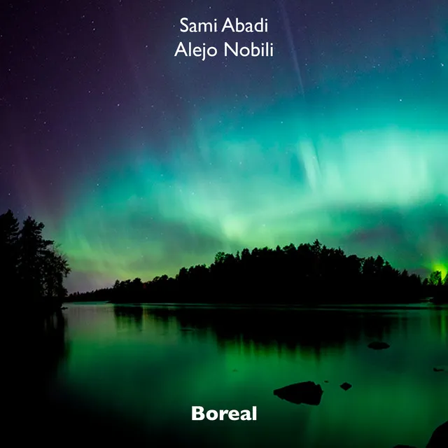 Boreal