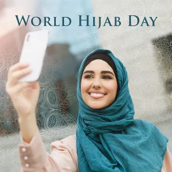 World Hijab Day – Honour & Respect For Muslim Women by Aadila Fali