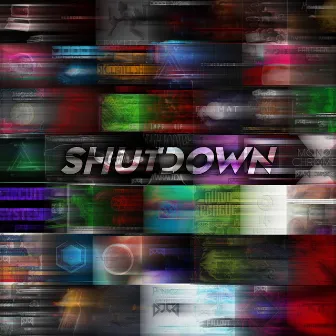 Shutdown by D00D