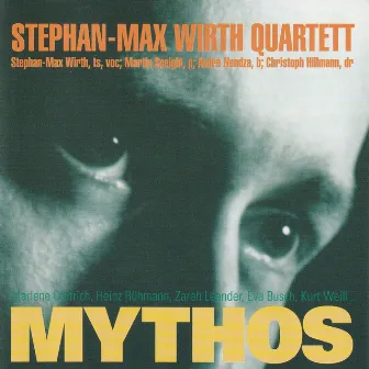 Mythos by Stephan-Max Wirth