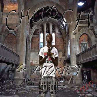 Church by Gmoney