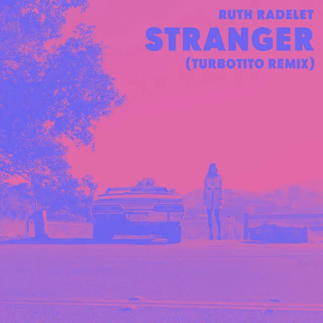 Stranger (Turbotito Remix)