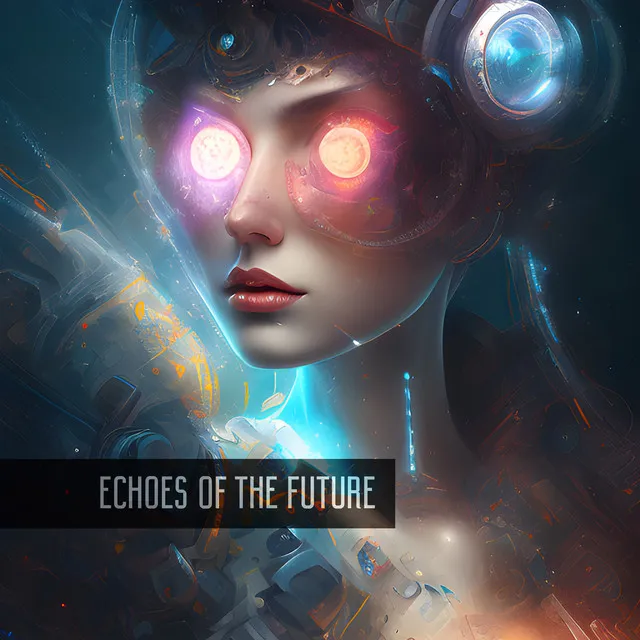 Echoes Of The Future - F.O.L. Lounge Remix