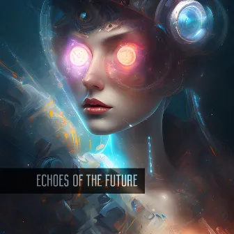 Echoes Of The Future by Teknocracy