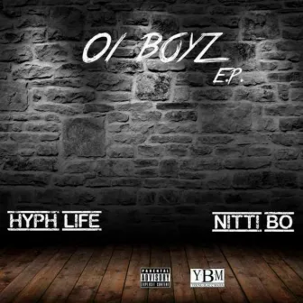 01 BOYZ by Nitti Bo