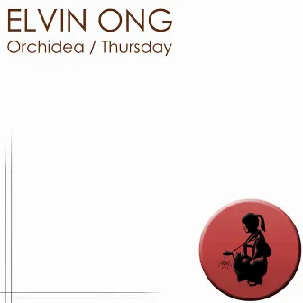 Thursday / Orchidea by Elvin Ong