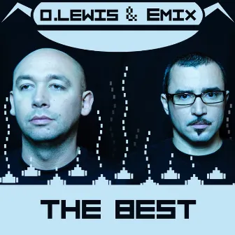 The Best of D.Lewis & Emix by D Lewis