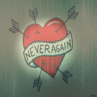 never again by TJ Hickey