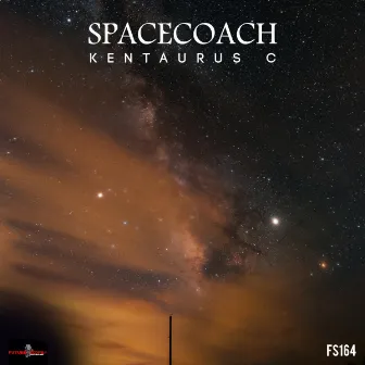 Kentaurus C by Spacecoach