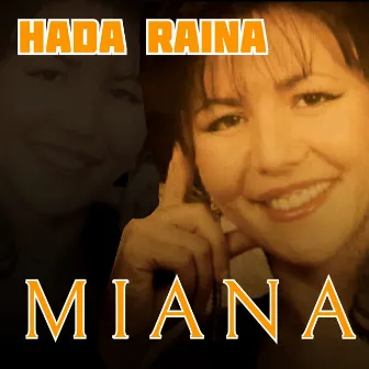 Hada raina by Miana