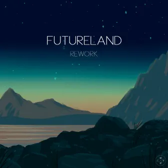 Futureland (Rework) by Marcus Grimm