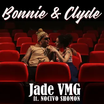 Bonnie & Clyde by Jade VMG