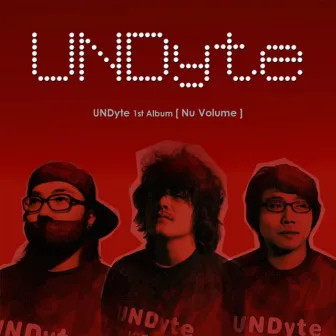 Nu Volume by UNDyte