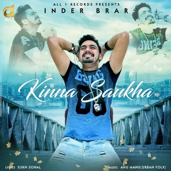 Kinna Saukha by Inder Brar