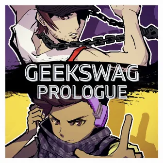 Prologue by Geekswag