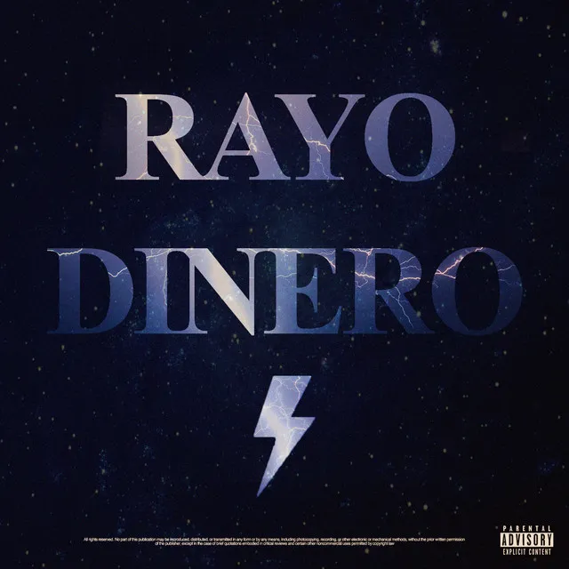 RAYO DINERO